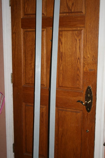 Rossignol Cross Country 210cm Skis with Salomon Bindings