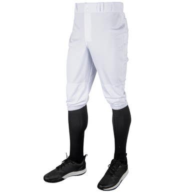 New MVP Knicker Baseball Pants White- Adult Medium 11859-CHP752044016461