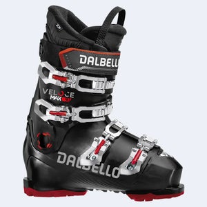 NEW DALBELLO VELOCE MAX 90 GW SKI BOOTS 29.5 MEN SIZE 11.5