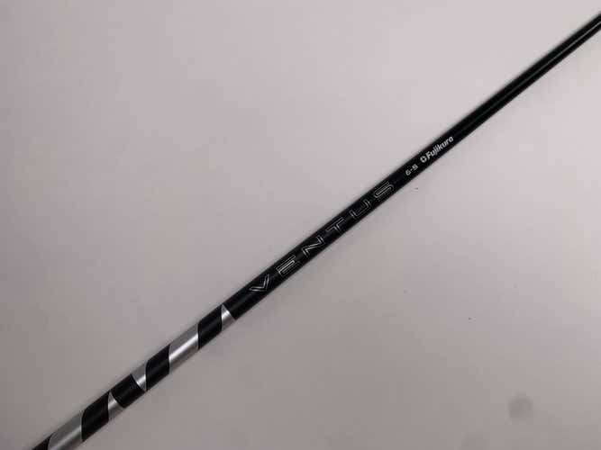 Fujikura Ventus Black 6S VeloCore+ Driver Shaft 44.5" Men's - Cobra
