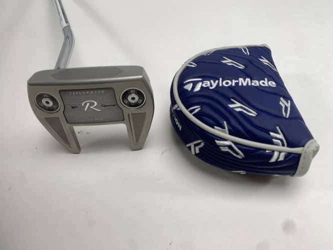 TaylorMade TP Reserve M27 Putter 34" Mens LH HC