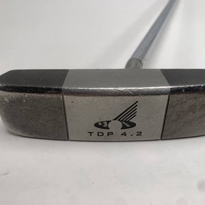 Never Compromise TDP 4.2 Putter 34" Mens RH