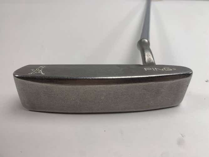 Ping Anser 4 Putter 33.5" Black Dot Mens RH