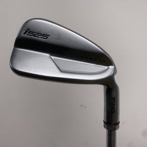 Ping i525 Single 7 Iron Fitter Black Dot Project X IO 6.0 Stiff Steel Mens RH