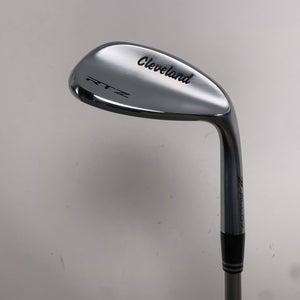Cleveland RTZ Wedge 54* 10 Mid Recoil Dart 50g Ladies Graphite Womens RH NEW