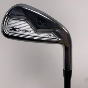Callaway X Forged UT 3 Utility Iron 21* OBAN Kiyoshi Gold 05 X-Stiff Graphite RH