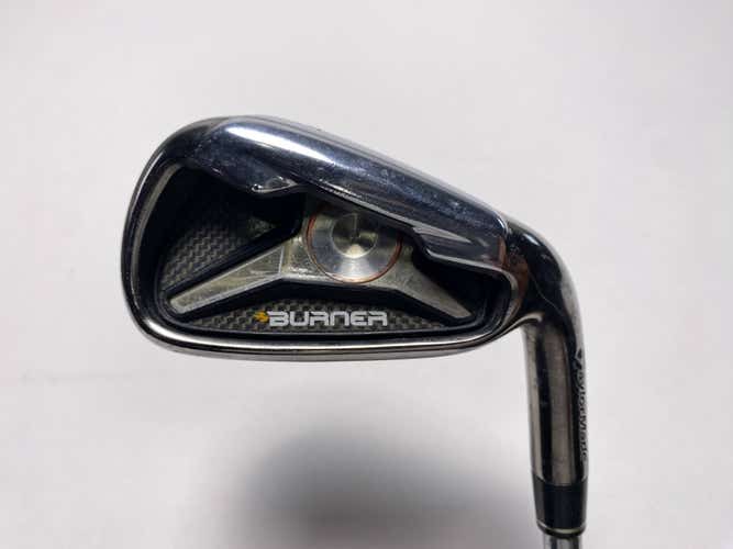 TaylorMade Burner 2009 Single 5 Iron Burner Superfast 85g Regular Steel Mens RH