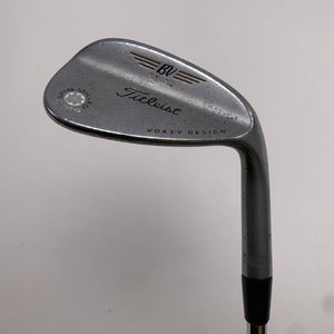 Titleist Vokey Spin Milled SM4 Chrome Gap Wedge GW 50* 12 Bounce Wedge RH