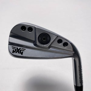 PXG 0311 XP GEN4 Single 4 Iron KBS TGI 70 70g Regular Graphite Mens RH