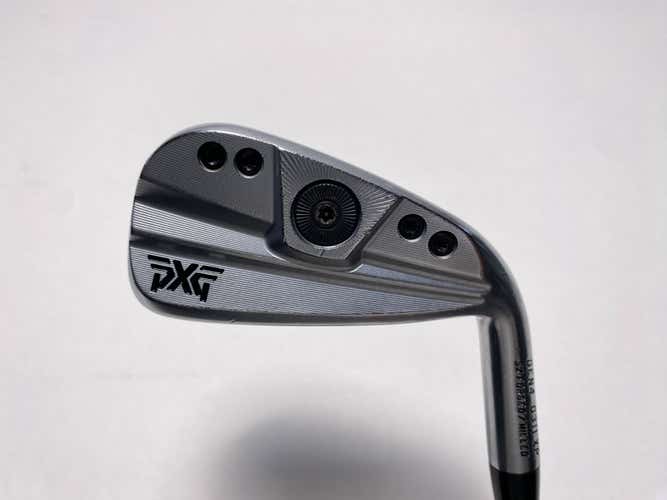 PXG 0311 XP GEN4 Single 4 Iron KBS TGI 70 70g Regular Graphite Mens RH