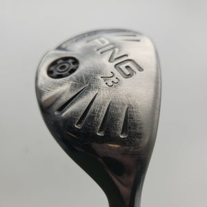 2013 PING G25 4 HYBRID 23* SENIOR TFC 189 GOOD