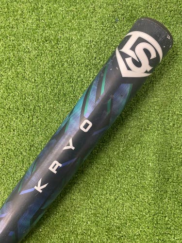 Louisville Slugger Kryo Fastpitch 2025 (-10)