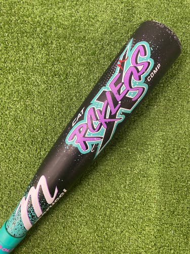 Marucci CATX Rckless Composite Junior Big Barrel USSSA (2 3/4") 2026 (-10)