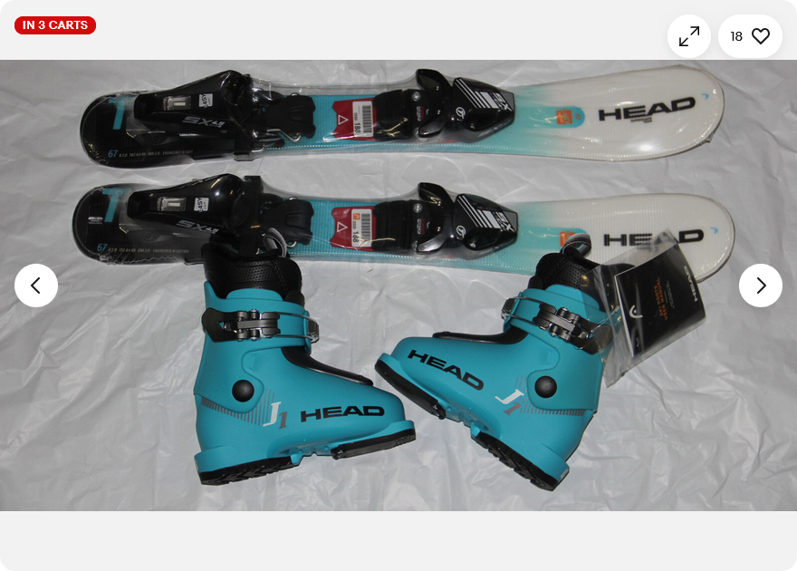 Yahoo!オークション HEAD XENON TEAM 127 -「xenon」(板) (スキー)の