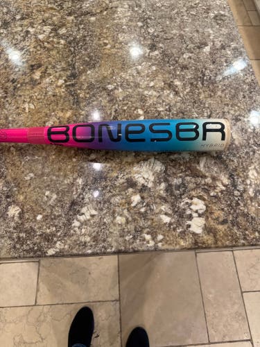 2025 Warstic Bonesaber Hybrid Limited Edition Solar Storm(-5) 26 oz 31" (Used)