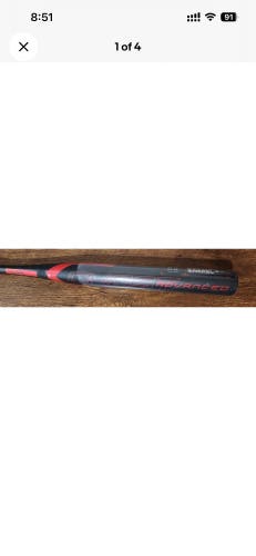 2024 Easton Ghost Advanced Composite Bat (-10) 22 oz 32" (New)