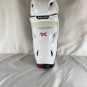 S20 Junior Bauer S20 Vapor 2X 13" Shin Pads (New)