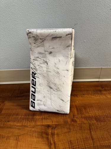 2024 Bauer Supreme Shadow Regular (Used)