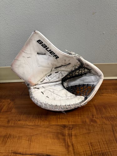 2025 Bauer FlyLite Regular (Used)
