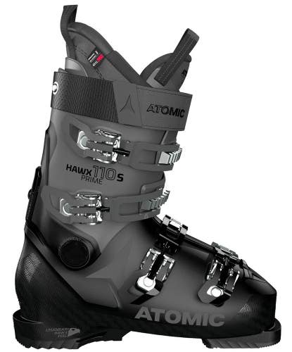 NEW ATOMIC HAWX PRIME 110 S GW BL SKI BOOTS MEN SIZE 29.5/ 11.5