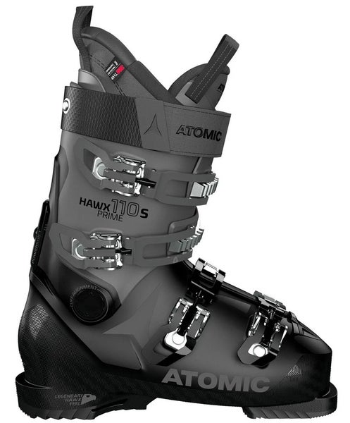 NEW ATOMIC HAWX PRIME 110 S GW BL SKI BOOTS MEN SIZE 29.5/ 11.5
