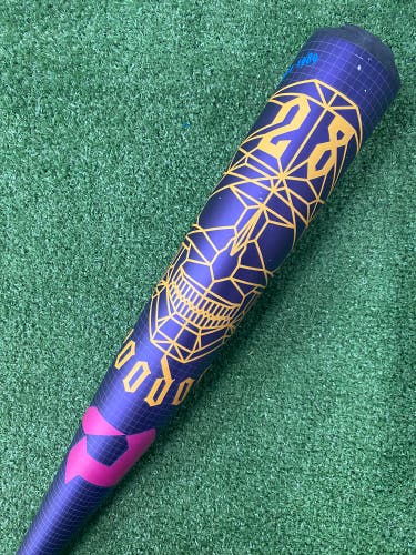 DeMarini Voodoo One BBCOR (2 5/8") 2026 (-3)