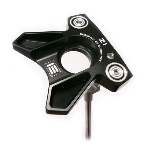 Evnroll Z1 Zero 35" Mallet Putter
