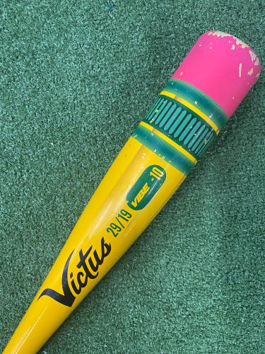 Victus Pencil (2 5/8") USA Youth Bat 2024 (-10)