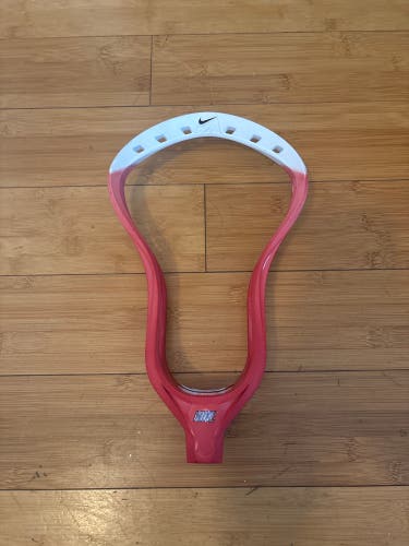 Nike L3 Pink Faded Dye Unstrung Head (New)