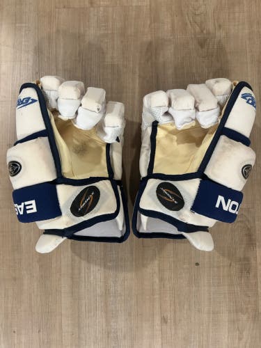Easton Synergy Gloves 14" (Used)