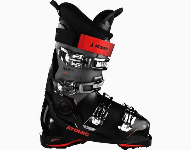 NEW ATOMIC HAWX ULTRA 110X GW SKI BOOTS MEN SIZE 29.5/ 11.5