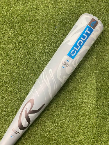 Rawlings Clout AI BBCOR 2025 (-3)