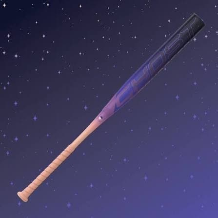 2026 Easton Ghost Advanced Composite Bat (-11) 21 oz 32" (New)