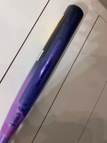 2026 Easton Ghost Advanced Composite Bat (-11) 21 oz 32" (New)