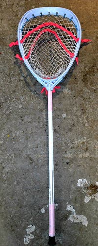 Stringking 2G & Unbranded Shaft(Used)