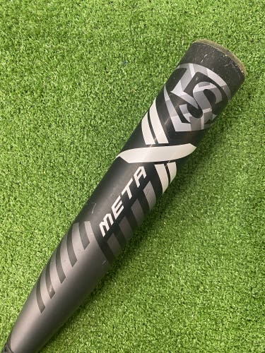 Louisville Slugger Meta Fastpitch 2022 (-11)