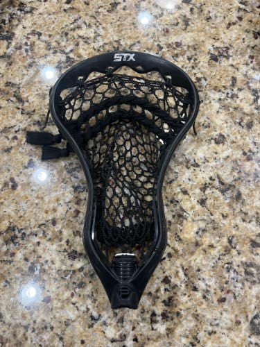 STX Surgeon Used Stringing Head (Used)