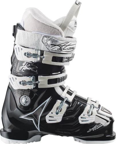 NEW HAWX 80 W SKI BOOTS WOMEN SIZE 25/ 8