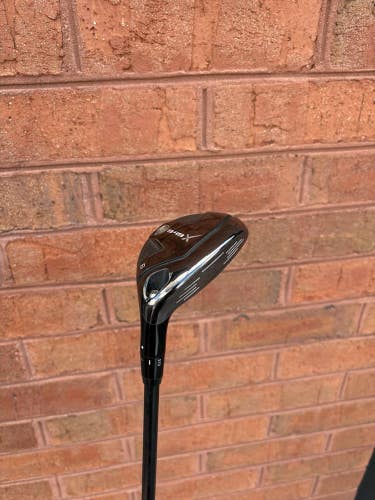 Sub 70 949X 6 Hybrid Graphite ProjectX 5.5 Regular Graphite Excellent Condition