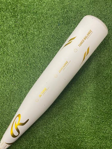 Rawlings Icon (2 3/4") USSSA 2024 (-10)