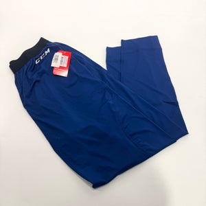 New Navy Mens Loose Fit Training Pant | Senior L | #191520506483