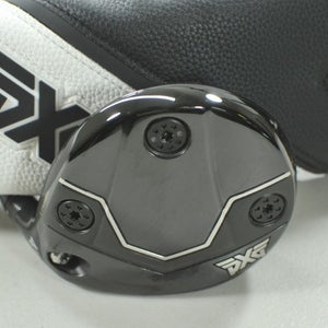 PXG Lightning 4-17* Fairway Wood Stiff Flex RH Tensei Blue AV Graphite # 212137