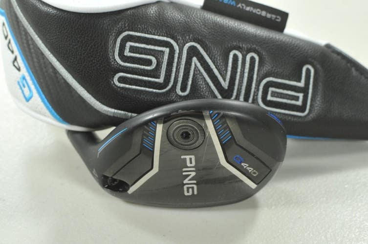 Ping G440 4-23* Hybrid Regular Flex Right Alta CB 70g Graphite # 212138