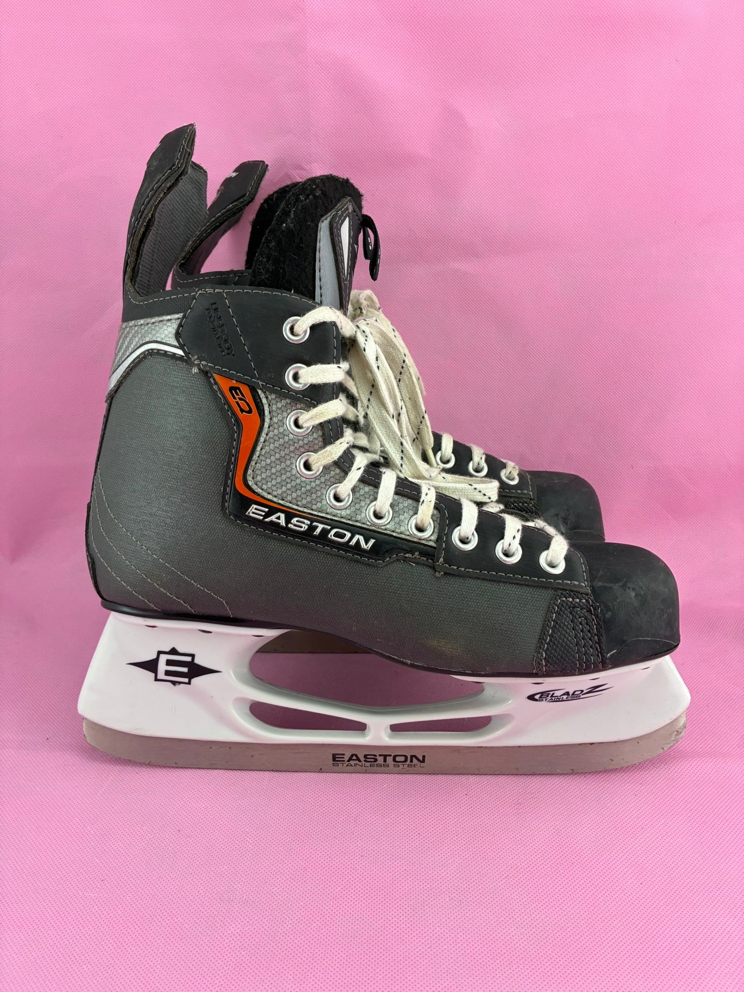 Easton | Z-Air Hockey EASTON eBay Z-AIR Senior Skates Air Comp on 