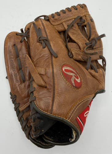 Rawlings Player Preferred LH Infield Baseball Glove 11"