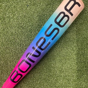 Warstic Bonesaber Hybrid (2 5/8") USA Youth Bat 2025 (-10)