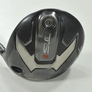 Titleist TS1 10.5* Driver Senior R2 Flex Right Air Speeder 40g  # 212154