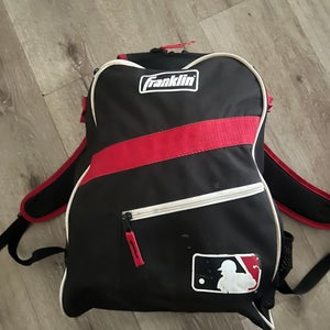 Franklin Bat Bag (Used)