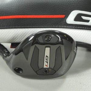 Titleist GT1 5-23* Hybrid Regular Flex RH Air Speeder 50g Graphite # 212135
