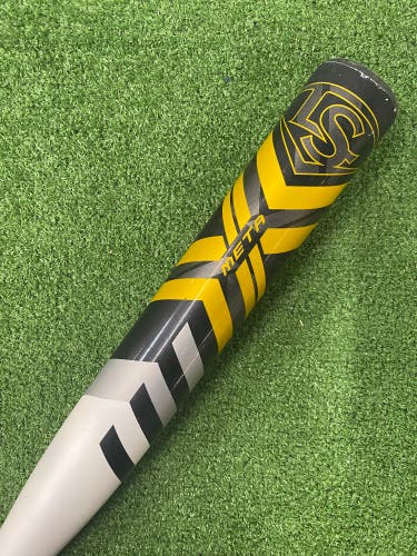 Louisville Slugger Meta Fastpitch 2024 (-10)